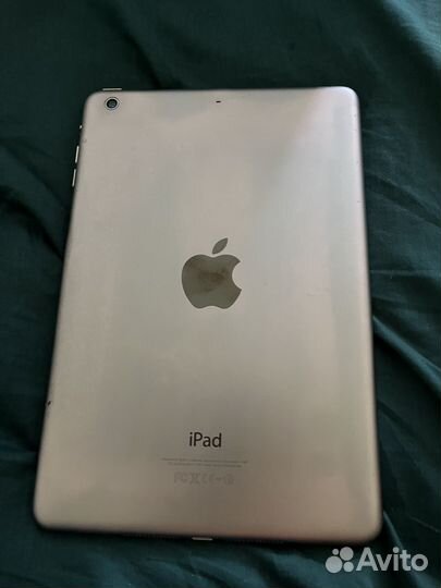 iPad mini 2 32gb