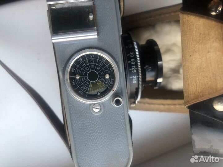 Продам фотоаппараты Смена 8М и Смена 7