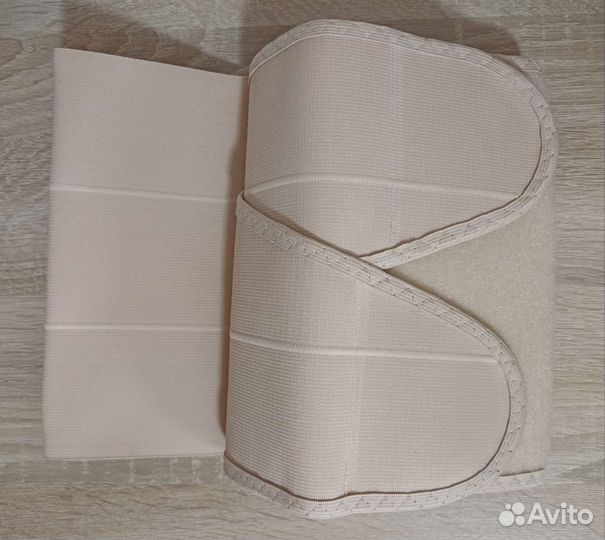 Новый бандаж Trives на брюшную стенку