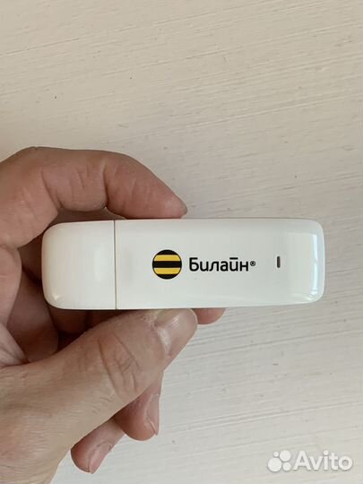 USB Модем билайн