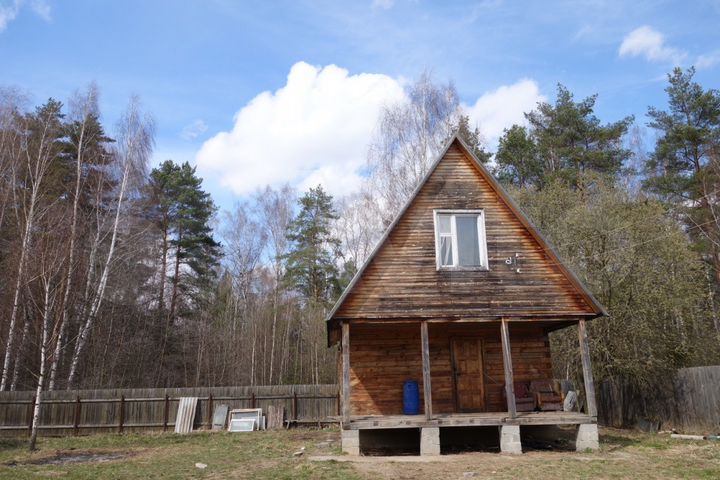 Участок 24 сот. (СНТ, ДНП)