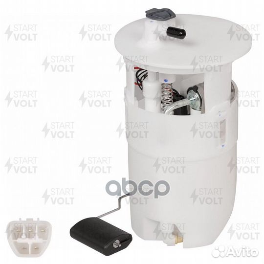 Модуль топливного насоса для а/м Nissan Almera