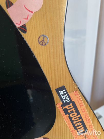 Гитара yamaha f310 индонезия