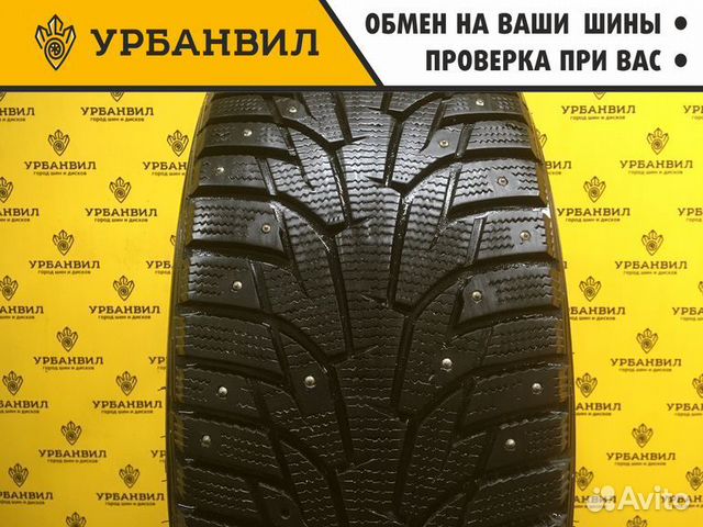 Hankook Winter I'Pike RS W419 235/40 R18 95T