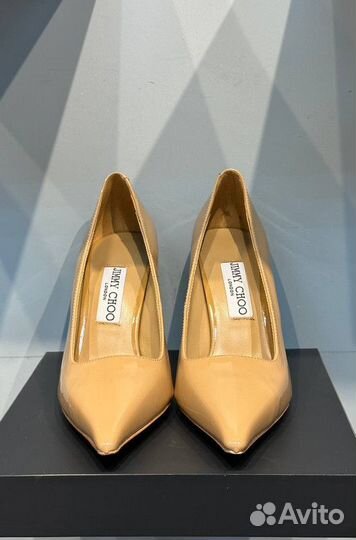 Туфли jimmy choo