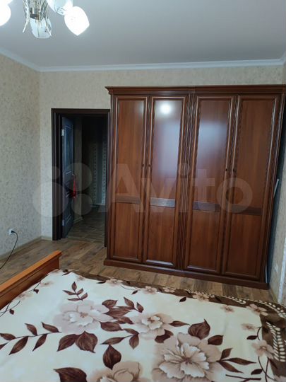 2-к. квартира, 65 м², 3/9 эт.