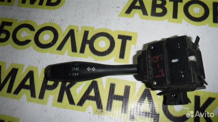 Переключатель поворотов подрулевой Mitsubishi Lan