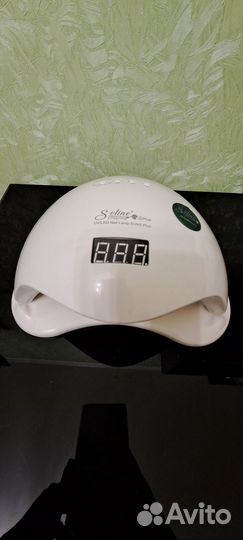 Все для мастера маникюра