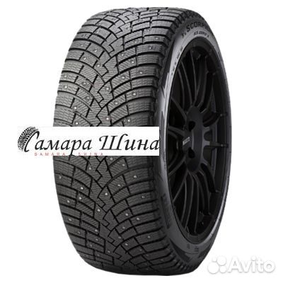 Pirelli Scorpion Ice Zero 2 225/60 R18 104T