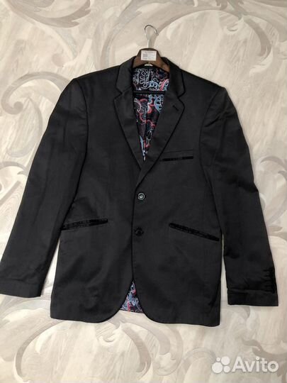 Пиджак мужской 46-48