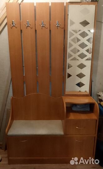 Прихожая бу