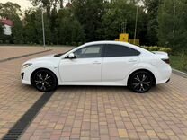 Mazda 6 2.0 AT, 2011, 189 200 км, с пробегом, цена 1 279 000 руб.