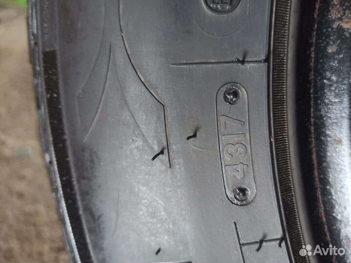 Triangle TR292 235/75 R15
