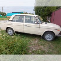 ВАЗ (LADA) 2106 1.5 MT, 1996, 110 000 км, с пробегом, цена 90 000 руб.