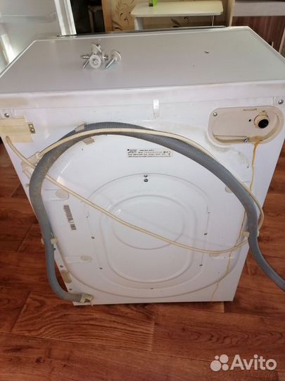 Стиральная машина бу