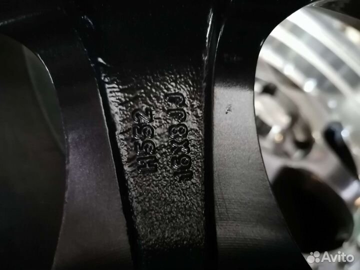 Диски r16 литье универсал