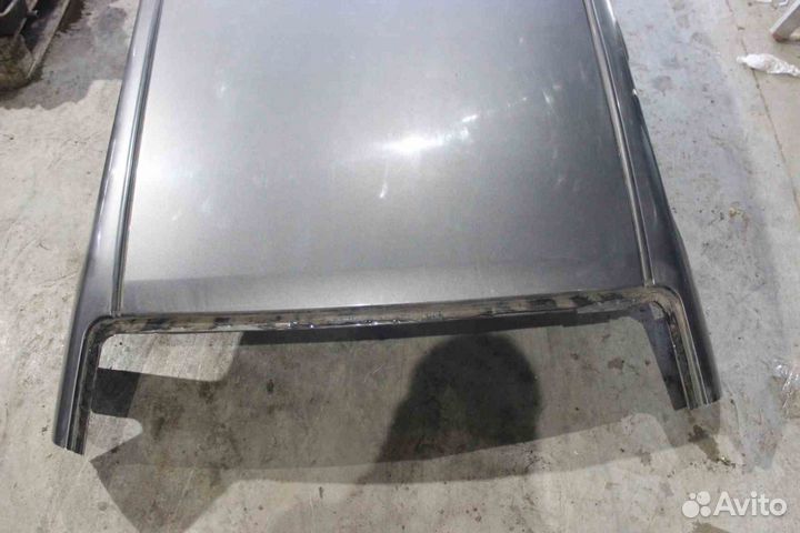 Крыша Ford Focus I (Форд Фокус 1) DFW YS4Z5450202C