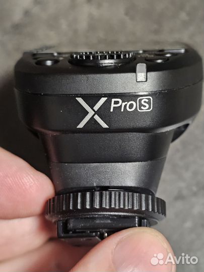 Синхронизатор Godox x pro Sony