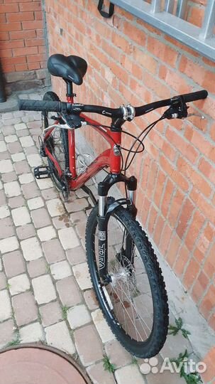 Велосипед горный Marin Hydro bobcat trail