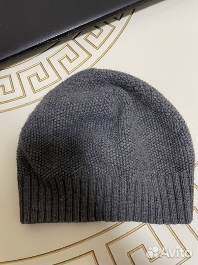 Шапка женская стильная