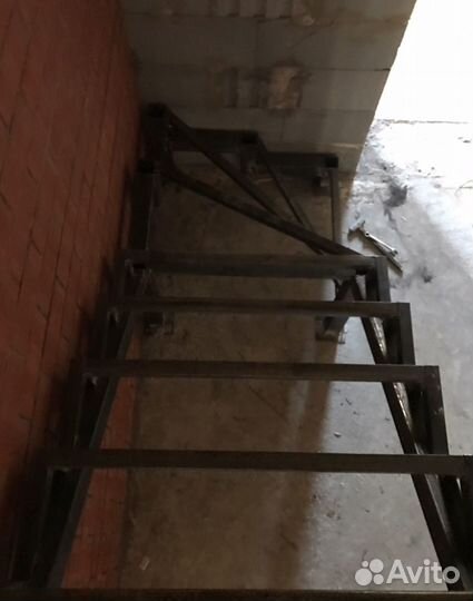 Лестница для дома