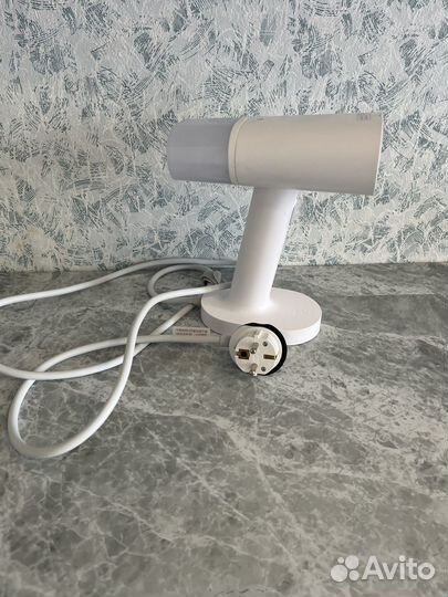 Отпариватель xiaomi для одежды