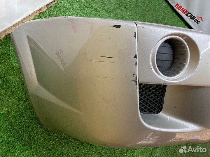 Бампер передний Hyundai Tucson JM