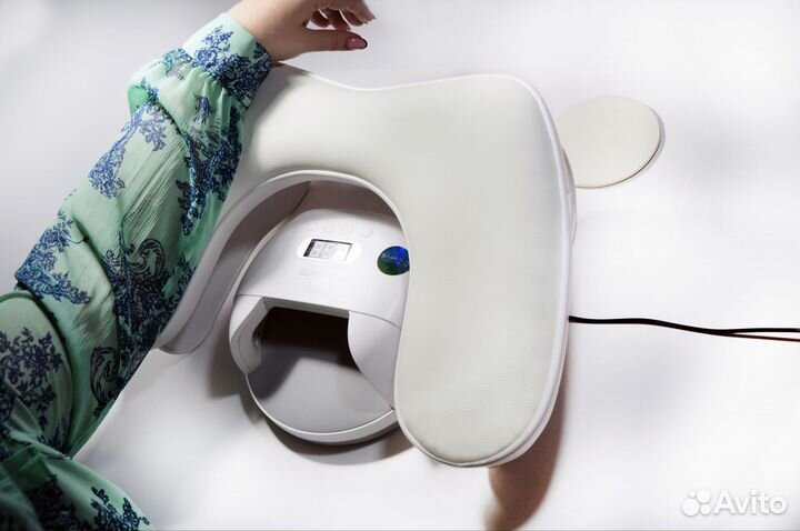 Подставка маникюрная для рук