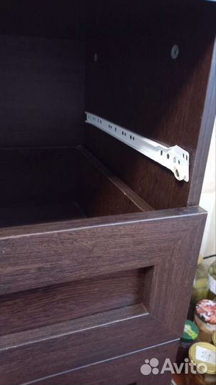 Стенка в гостиную бу