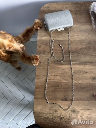 Клатч женский