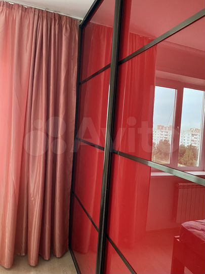 2-к. квартира, 53,3 м², 9/10 эт.