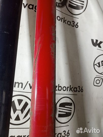 Молдинг задней левой двери VW Sharan/Ford Galaxy