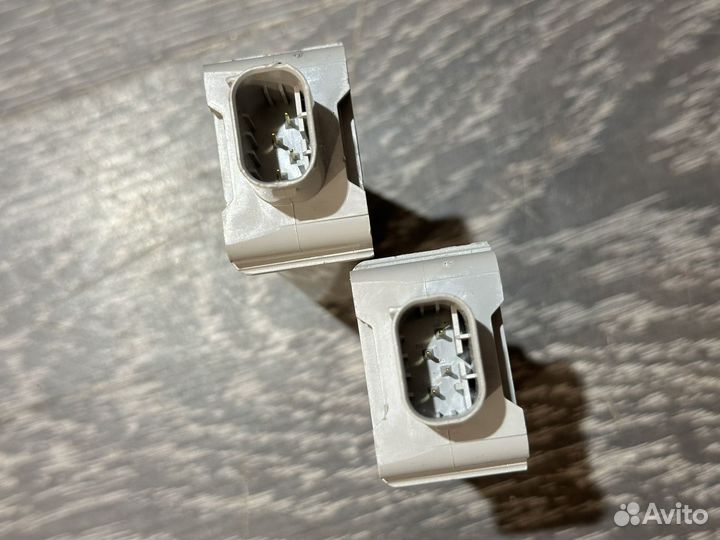 Антенна давления в шинах rdks audi USA