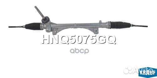 Рулевая рейка harrier 2003- MCU3#,ACU3#