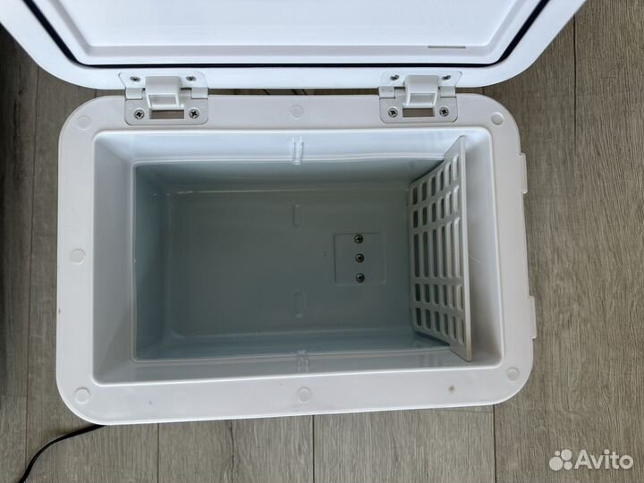 Минихолодильник