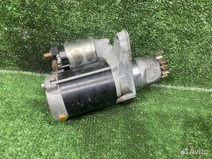 Стартер toyota estima gsr50 2GR-FE 2008