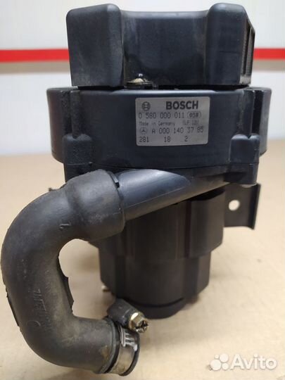 Насос продувки катализатора Mersedes Vito 638