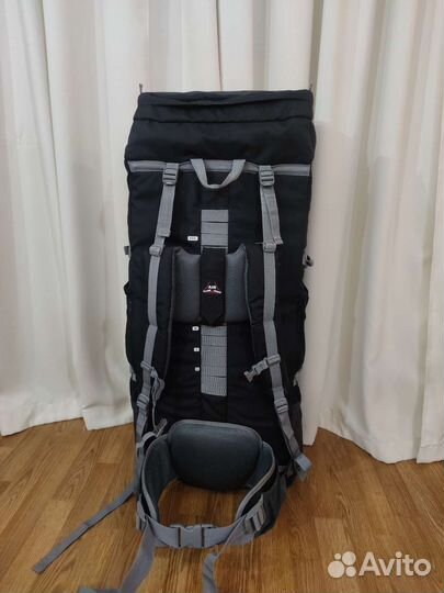 Туристический рюкзак outventure creek 100