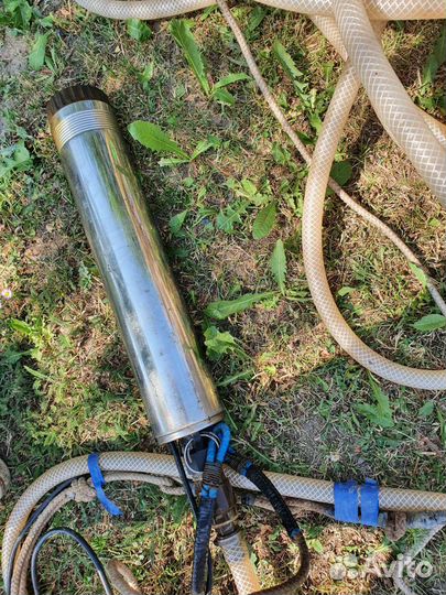 Насос для скважины