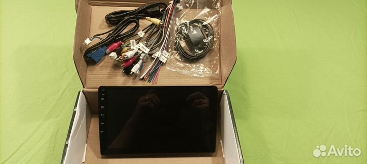 Магнитола для бмв e46