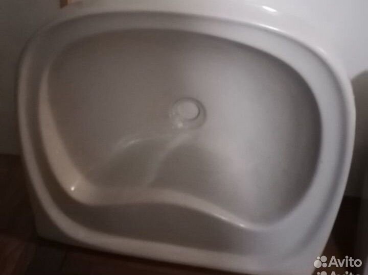 Раковина в ванную бу