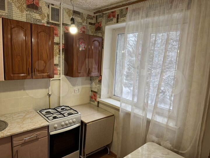 2-к. квартира, 45 м², 3/5 эт.