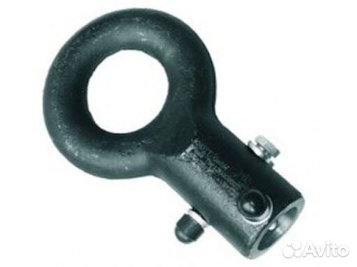 Петля буксировочная nato76 d-50 Knott