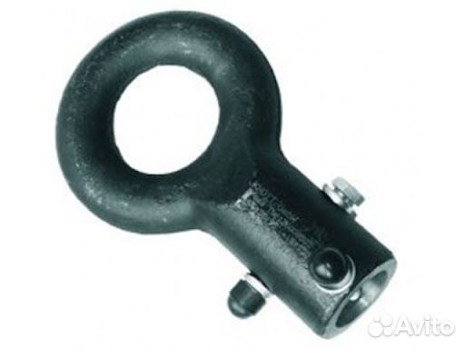 Петля буксировочная nato76 d-50 Knott