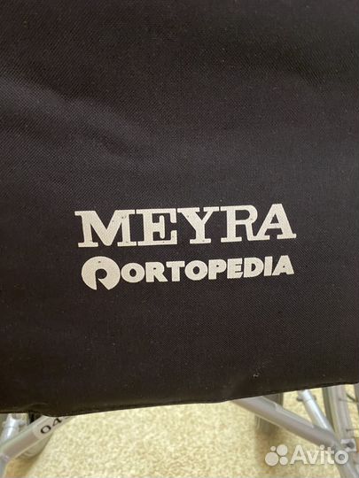 Инвалидная коляска бу