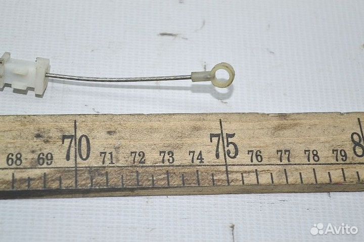 Отопление салона / Другие части mercedes-benz Actr