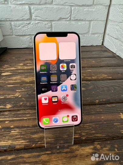 iPhone 12 Pro Max, 256 ГБ