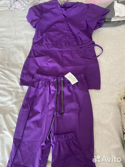 Униформа женская