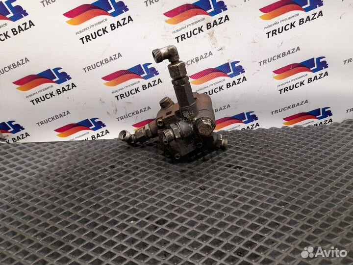 3897146 тннд Iveco Stralis