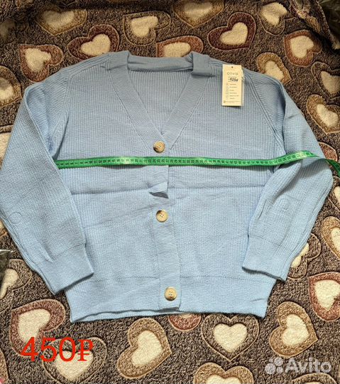 Новые женские вещи